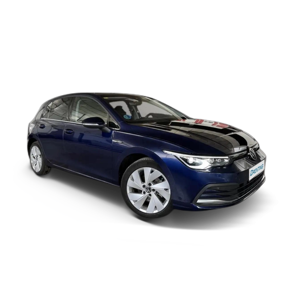 Volkswagen Golf Style 1.5 eTSI 110kW (150CV) DSG Azul