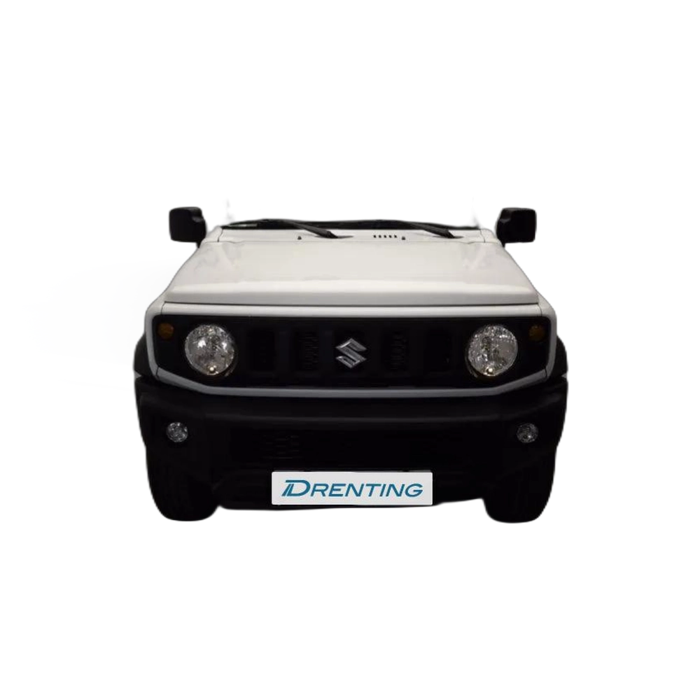 Renting SUZUKI Jimny 1.5 JX 1