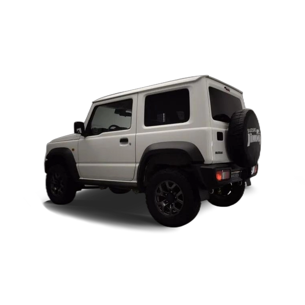 SUZUKI Jimny 1.5 JX
