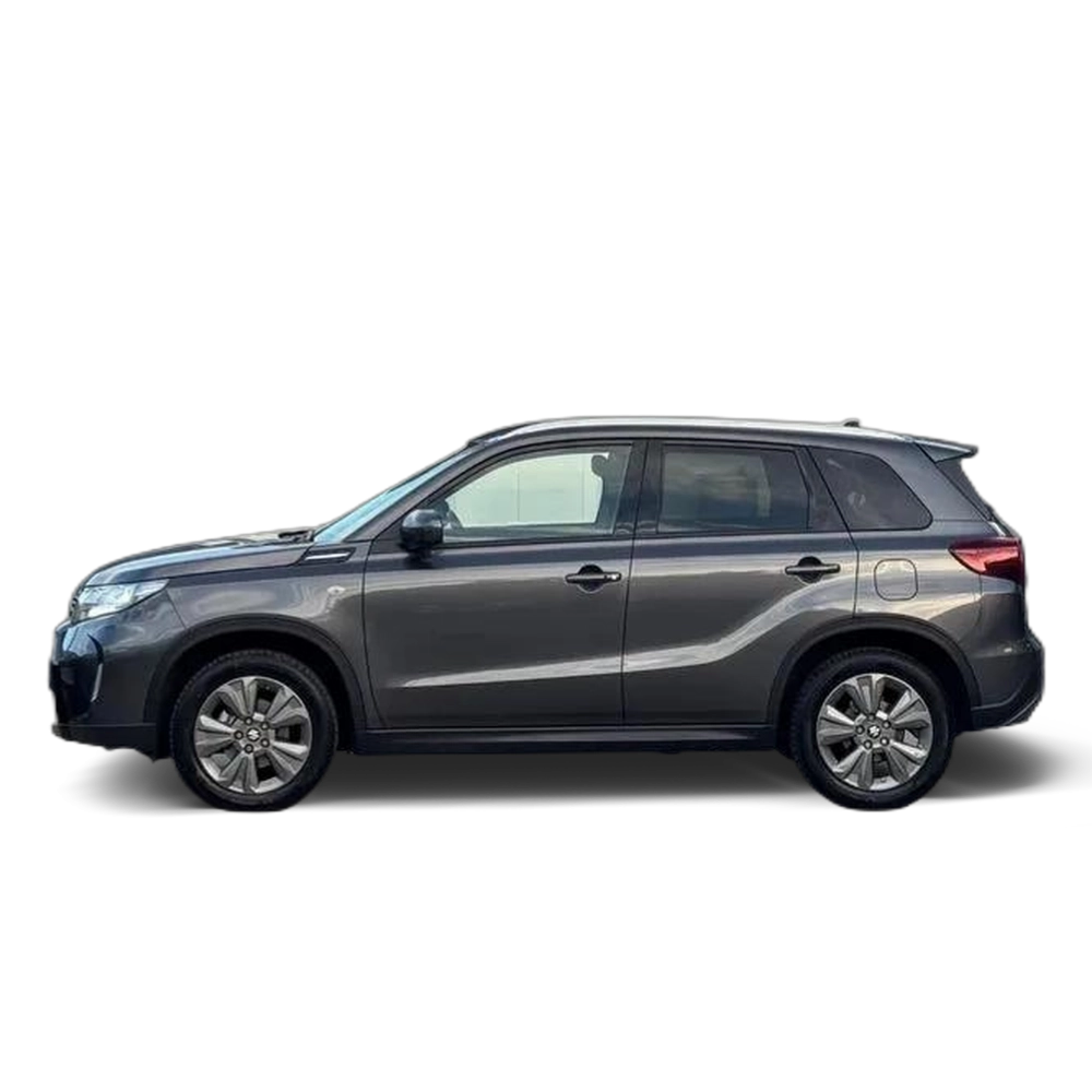 Renting SUZUKI Vitara 1.4T Mild Hybrid S2 Aut.