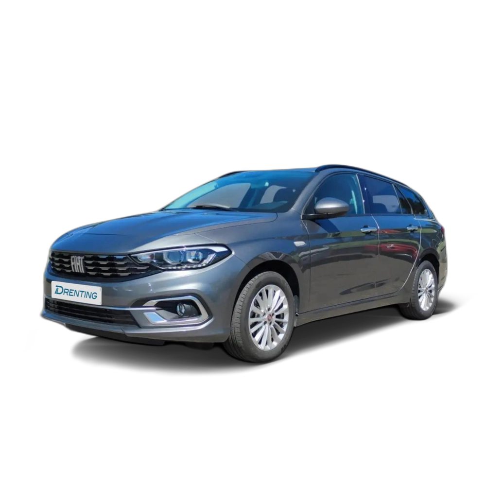 Fiat Tipo SW 1.3 Multijet 70KW Gris