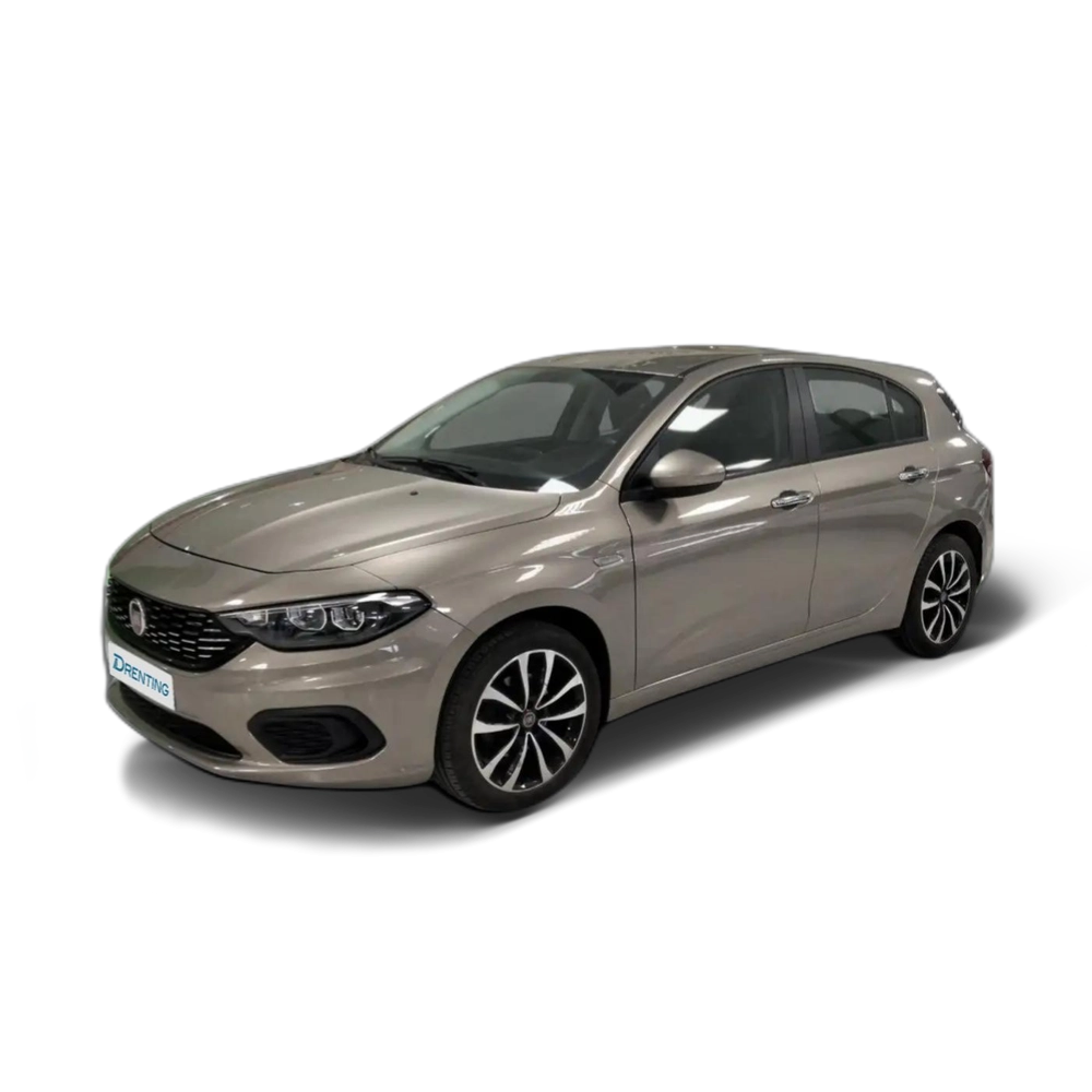 Fiat Tipo SW 1.3 Multijet II Business Beige