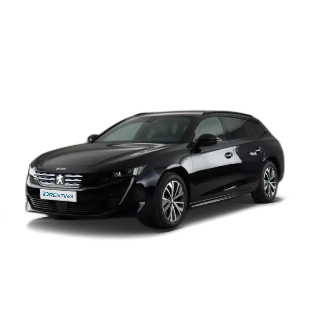 Peugeot 508 SW 1.5 BlueHDi S&S Allure EAT8 130 Gris