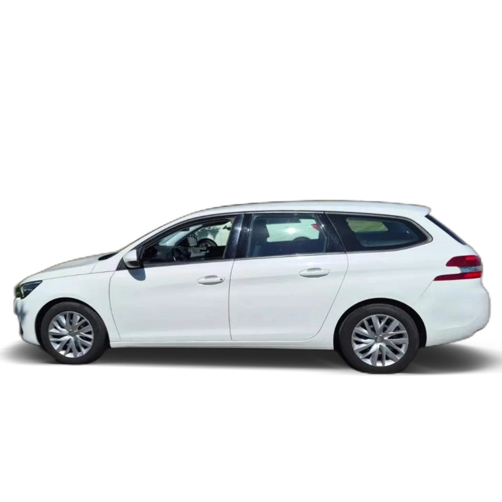 Peugeot 308 SW 1.5BlueHDi Active 100 Blanco
