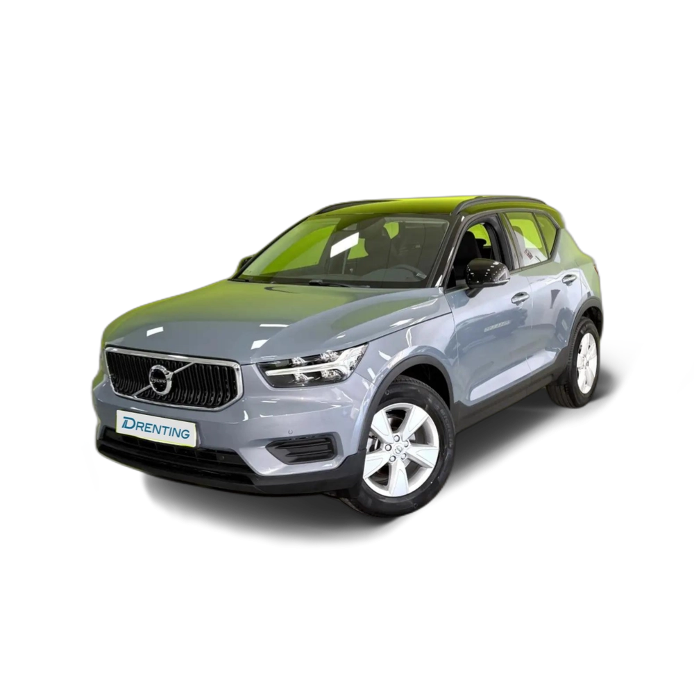 Volvo XC40 T2 Momentum Core Aut. Gris