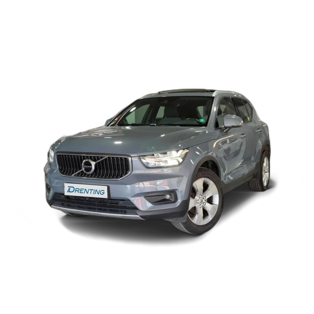 Volvo XC40 T2 Momentum Pro Gris