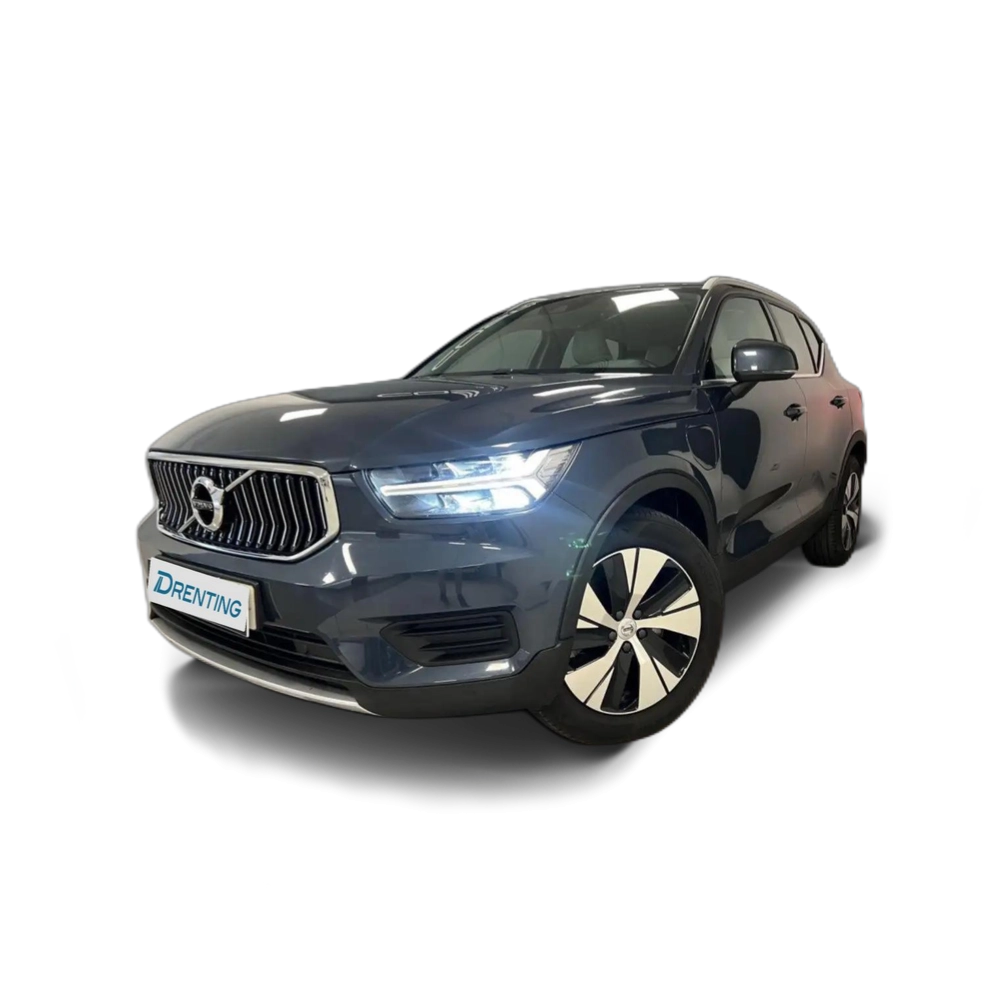 Volvo XC40 T5 Recharge Inscription Expression Aut. Azul