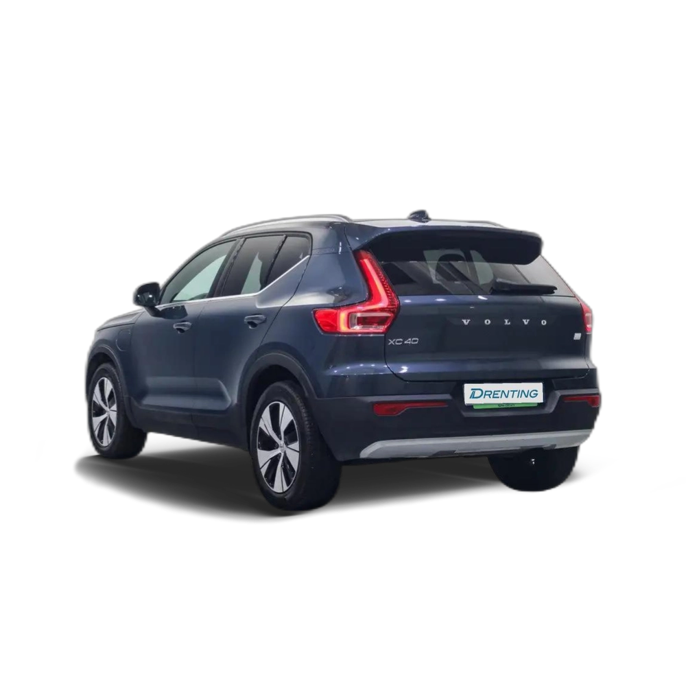 Volvo XC40 T5 Recharge Inscription Expression Aut. Azul 1 1
