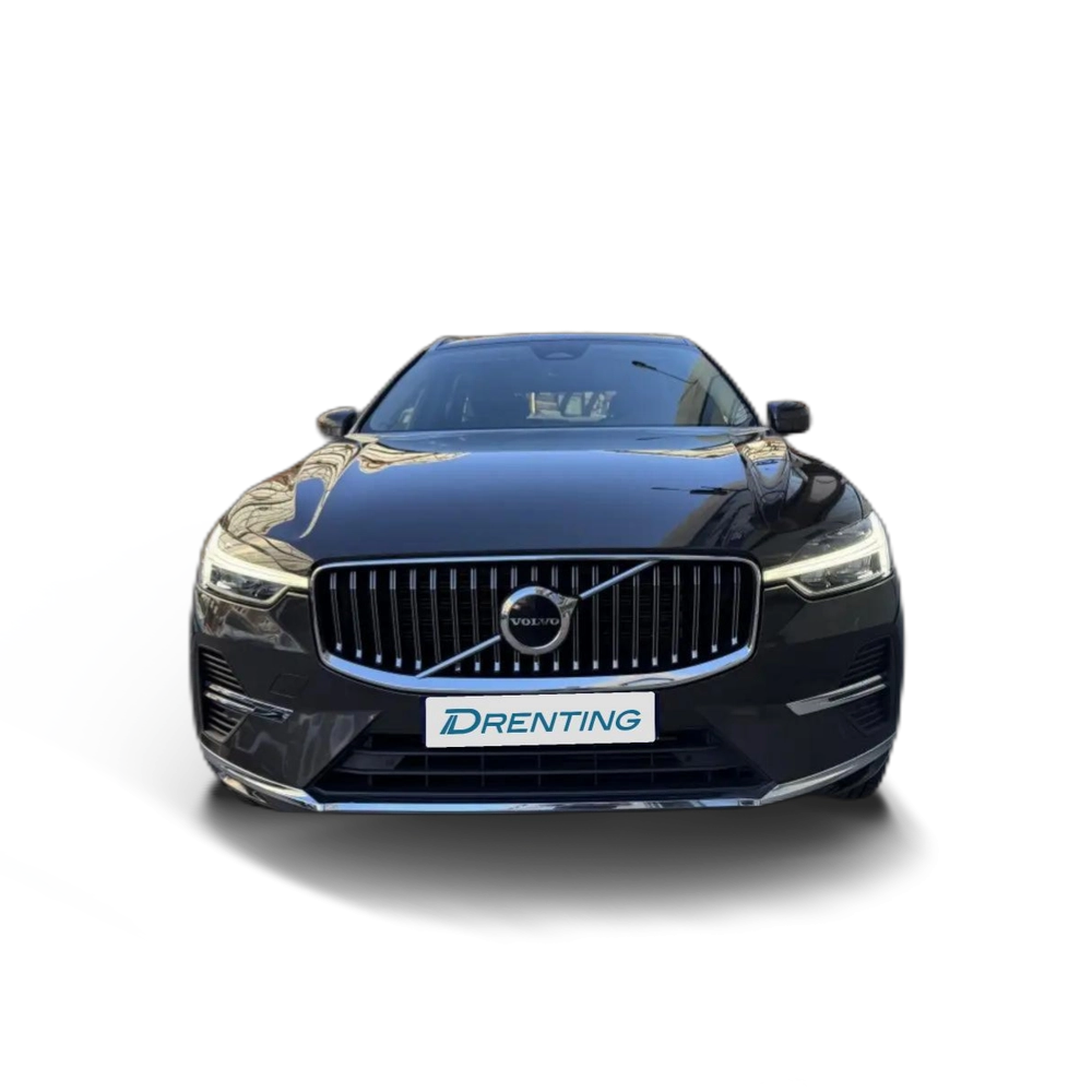 Volvo XC60 T6 Recharge Ultimate Bright Gris 1