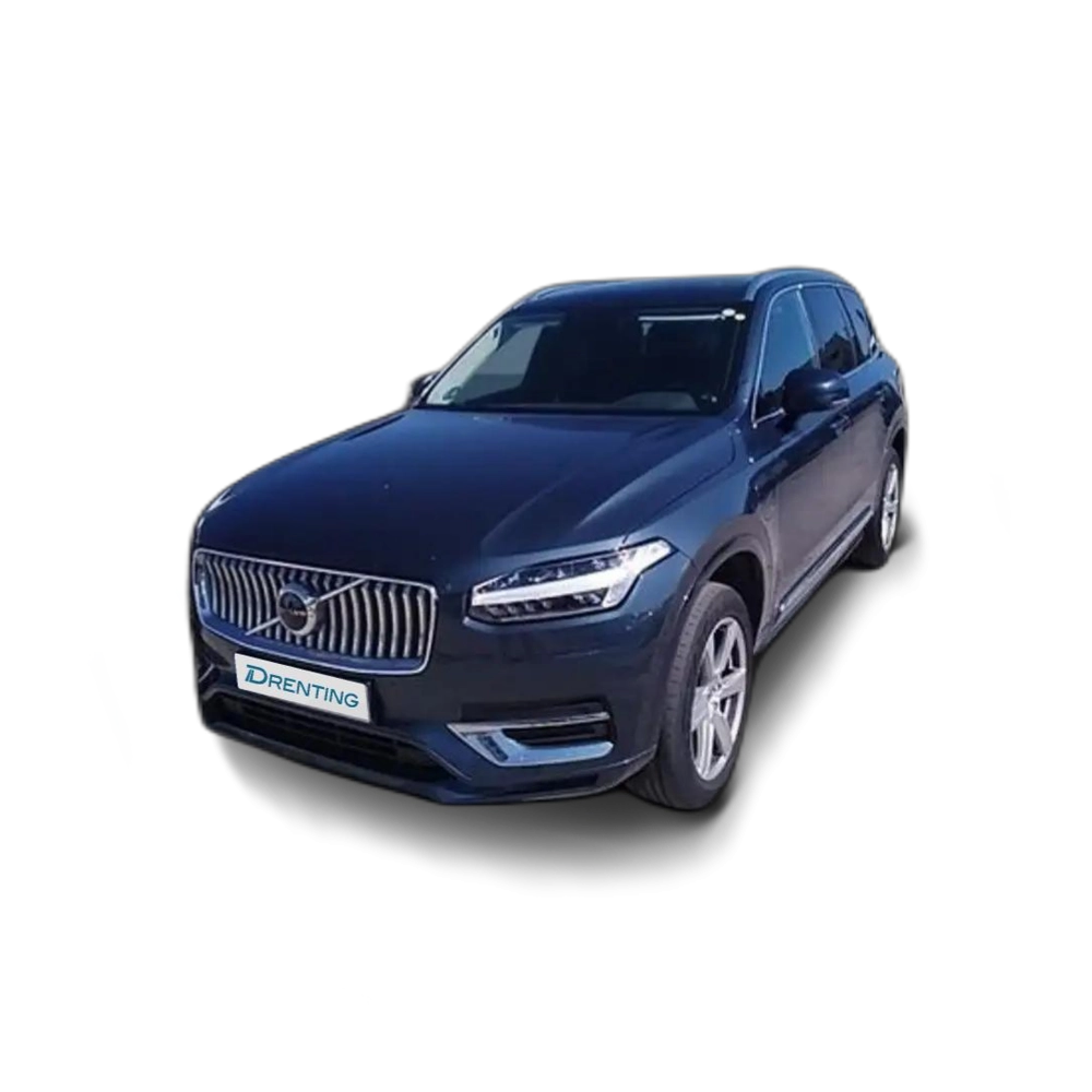 Volvo XC90 T8 Recharge Inscription AWD Aut. Azul