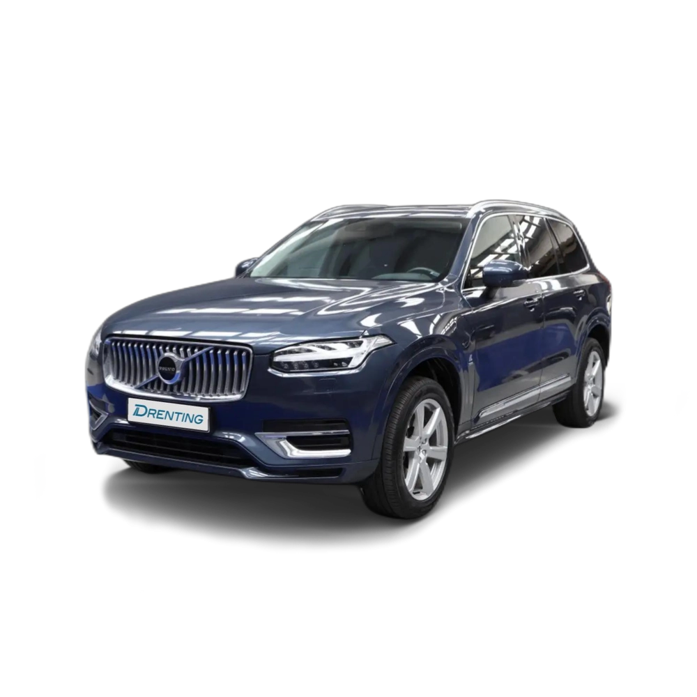 Volvo XC90 T8 Twin Recharge Inscription Expression AWD Aut. Azul