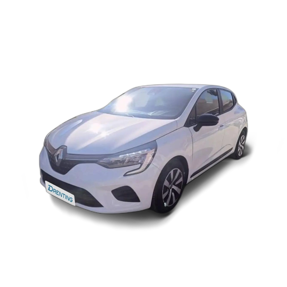Renault Clio TCe 67 kW (91CV) Equilibre Gris