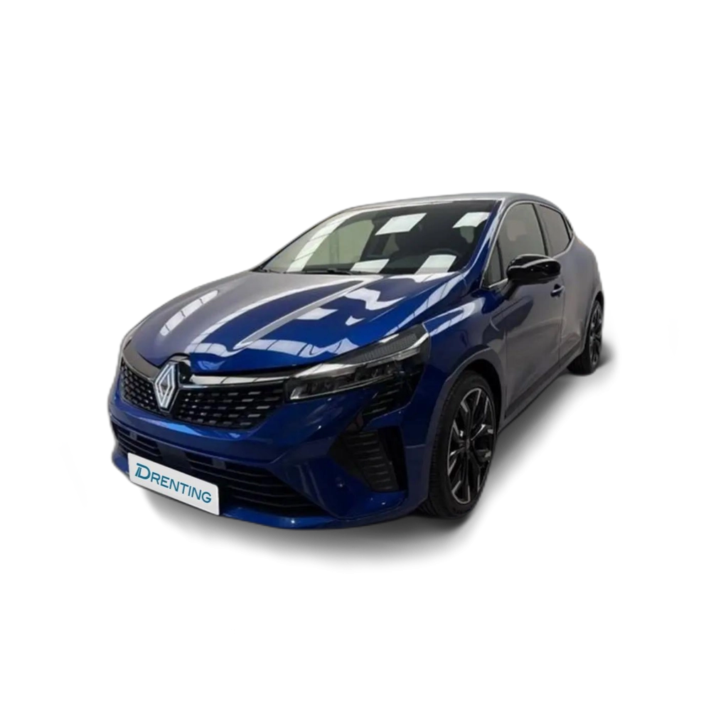 Renault Clio TCe 90 (67kw) Techno Azul