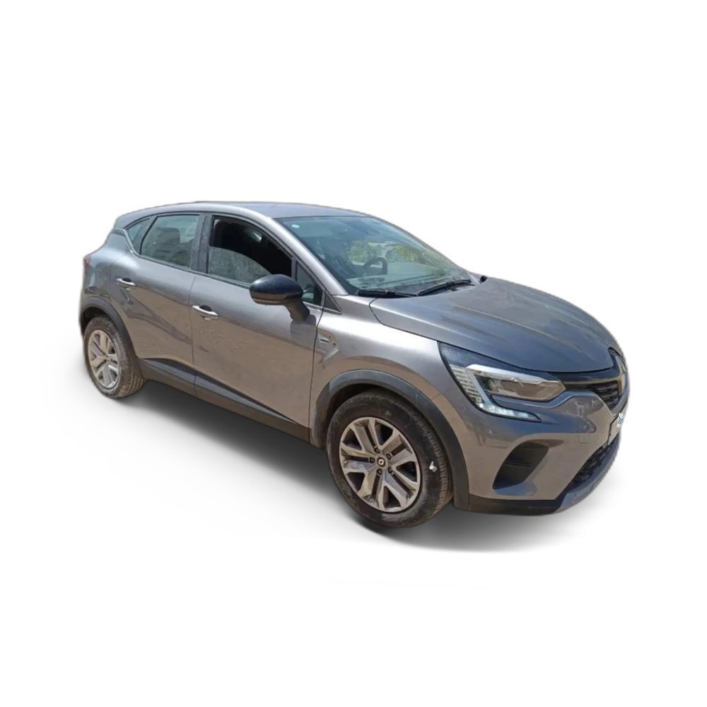 Renault Captur TCe Evolution 67kW Gris