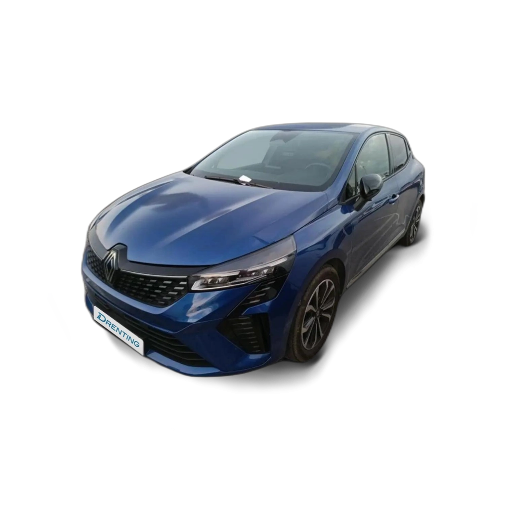 Renault Clio Techno TCe 90 (67kw) Azul 1