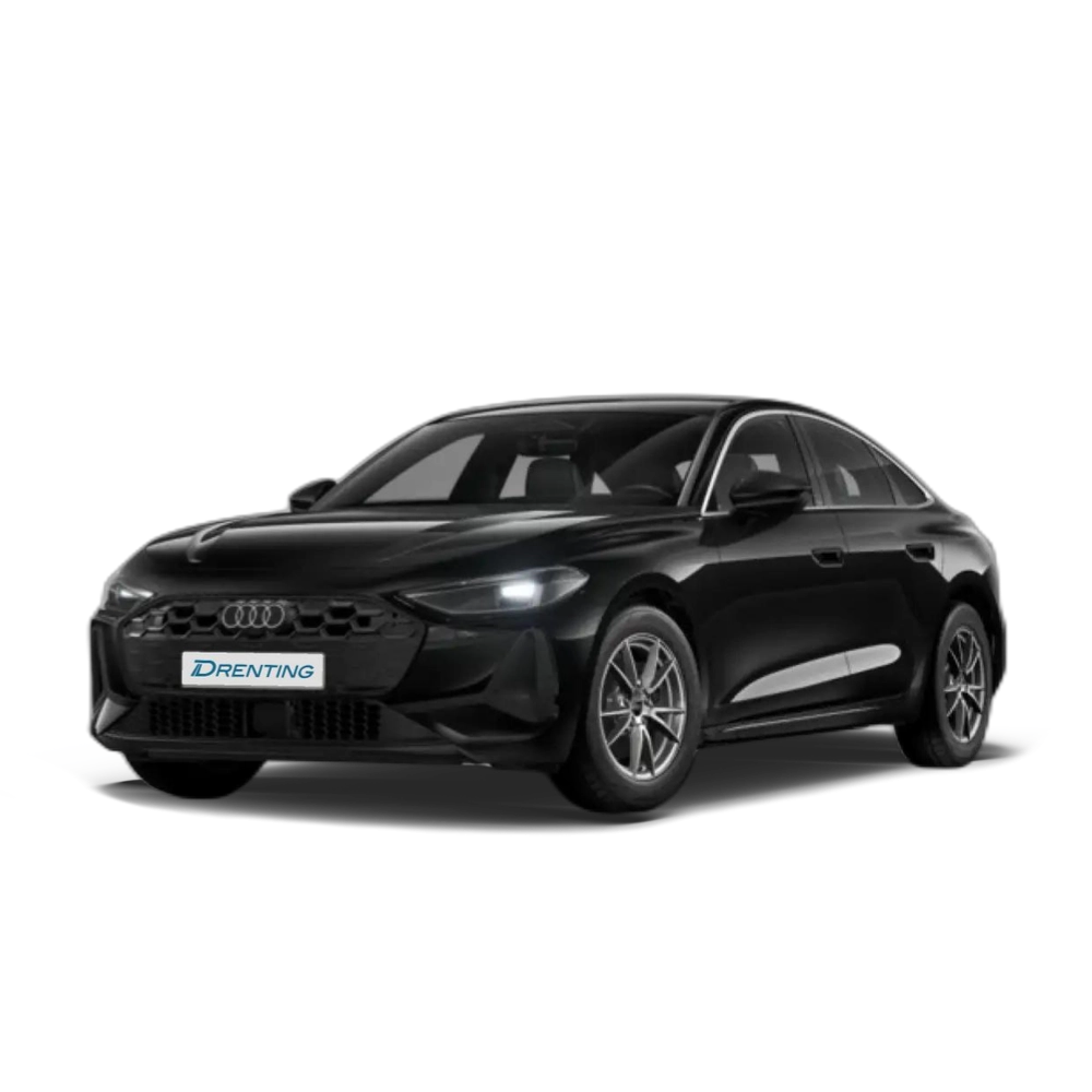 Audi A5 TFSI Black line S tronic 150kW Negro