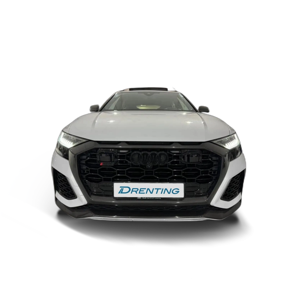 Audi RS Q8 TFSI quattro tiptronic Blanco 2