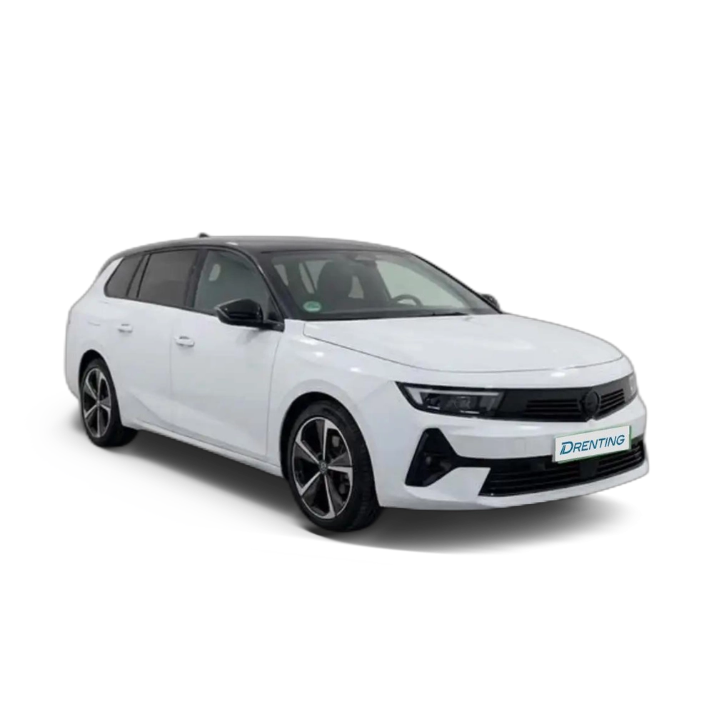 Opel Astra ** TOURER 1.5D DTH 130 GS AUTO 5P Blanco