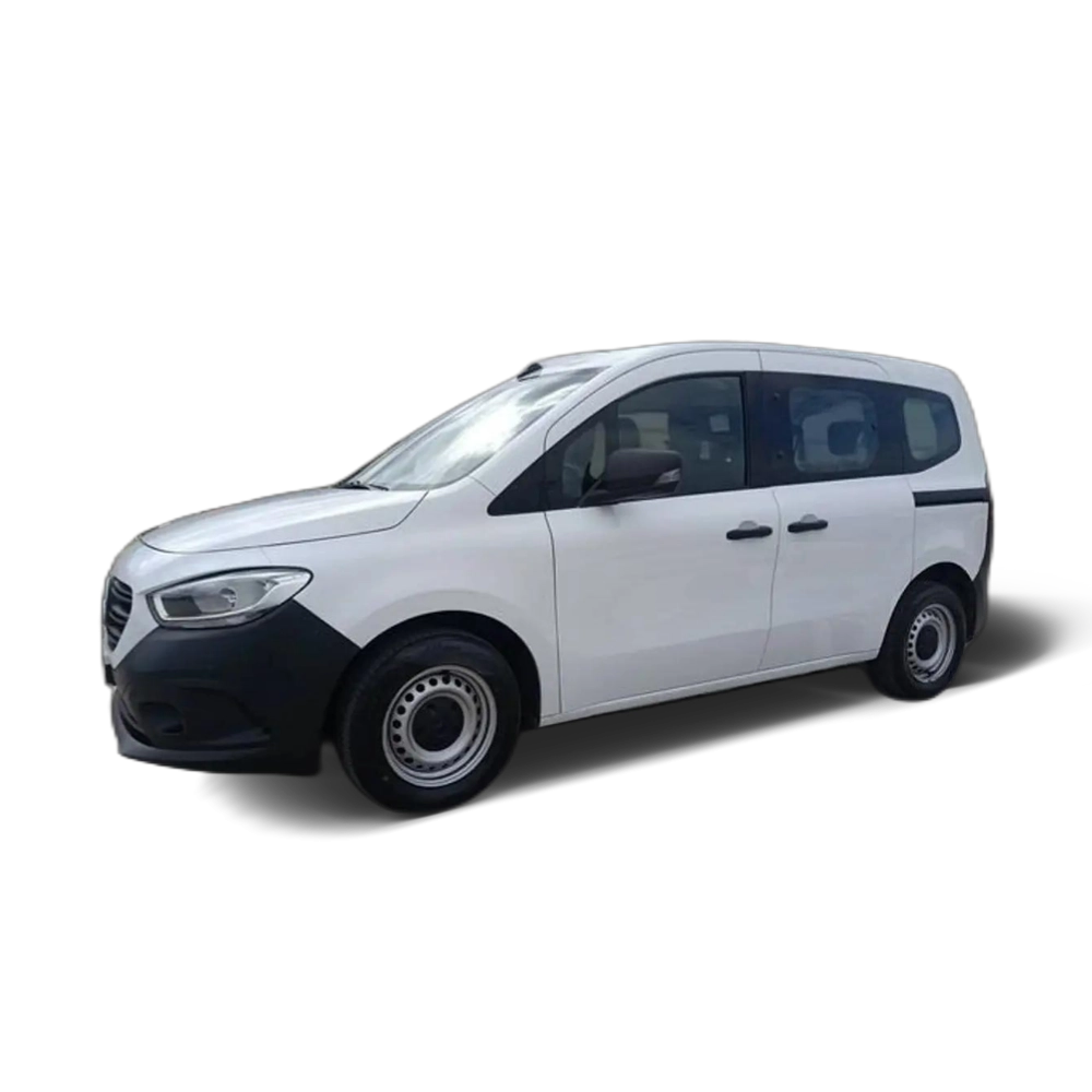 Mercedes-Benz Citan Tourer 110CDI Base Blanco