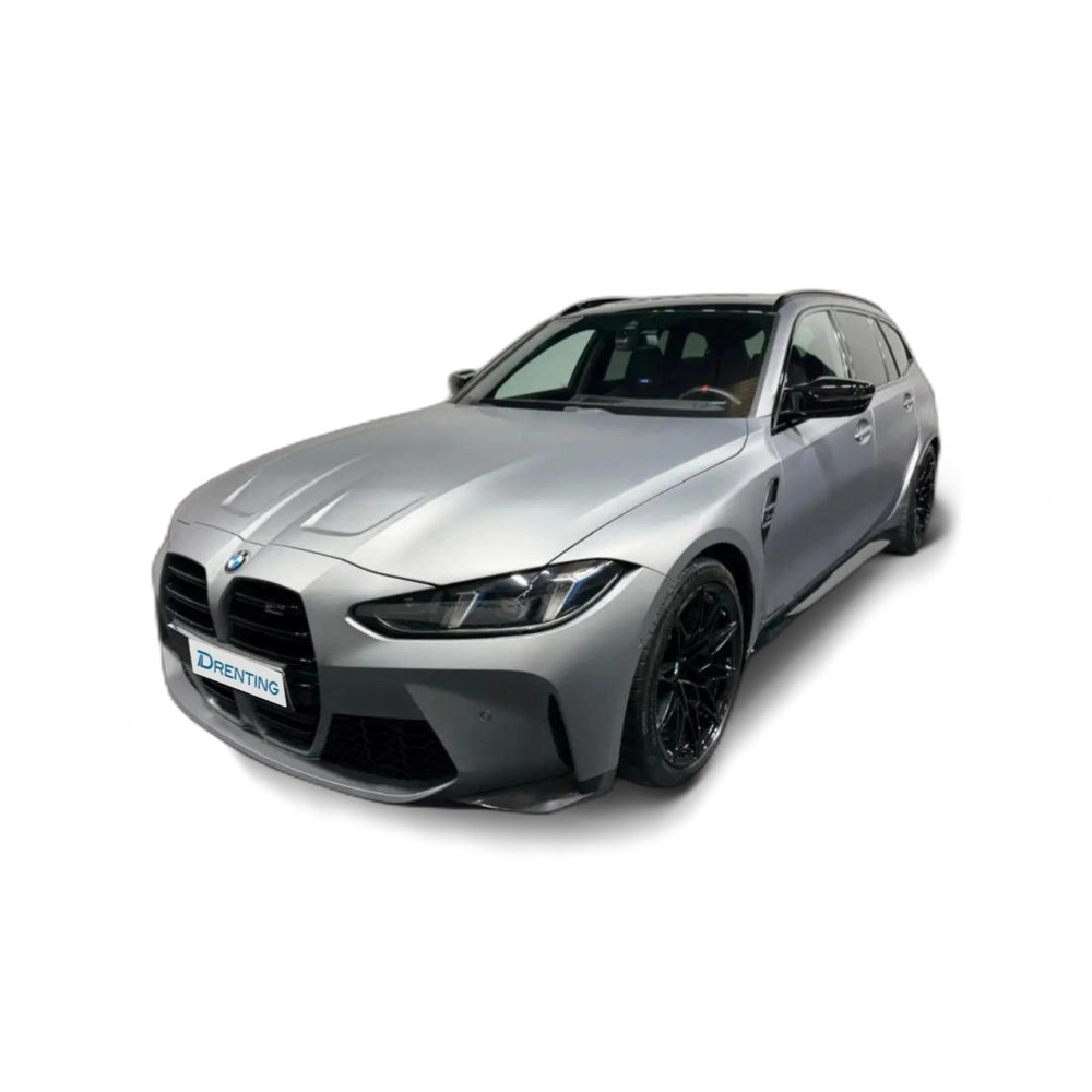 BMW M3 Touring MxDrive Competition Gris