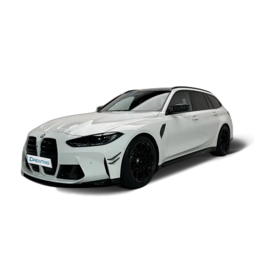 BMW M3 Touring MxDrive Competition Blanco