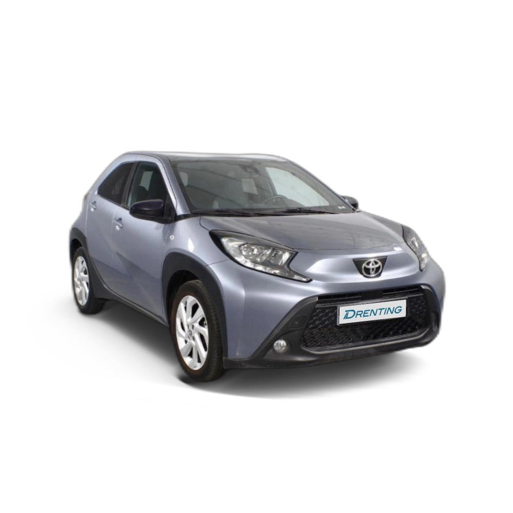 Toyota Aygo AYGO X 1.0 VVT-I PLAY 5P