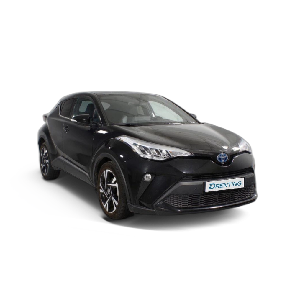 Renting Toyota C-HR 1.8 VVT-I HYBRID ADVANCE AUTO 5P 2