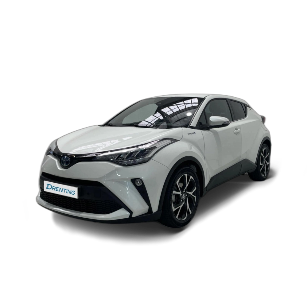 Toyota C-HR 180H Advance 135 kW (184 CV)