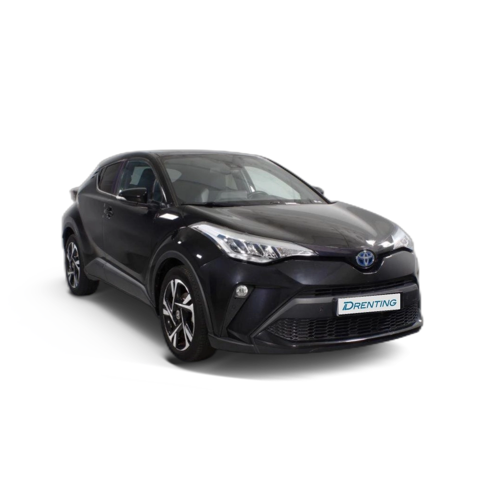 Toyota C-HR 2.0 VVT I-HYBRID ADVANCE AUTO 5P 3