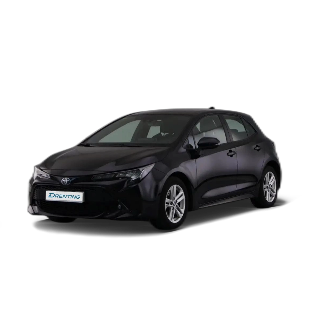 Toyota Corolla 1.8 125H ACTIVE TECH E-CVT
