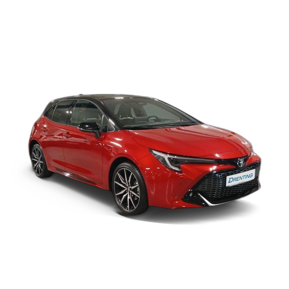 Toyota Corolla 1.8 HYBRID GR-SPORT E-CVT 5P