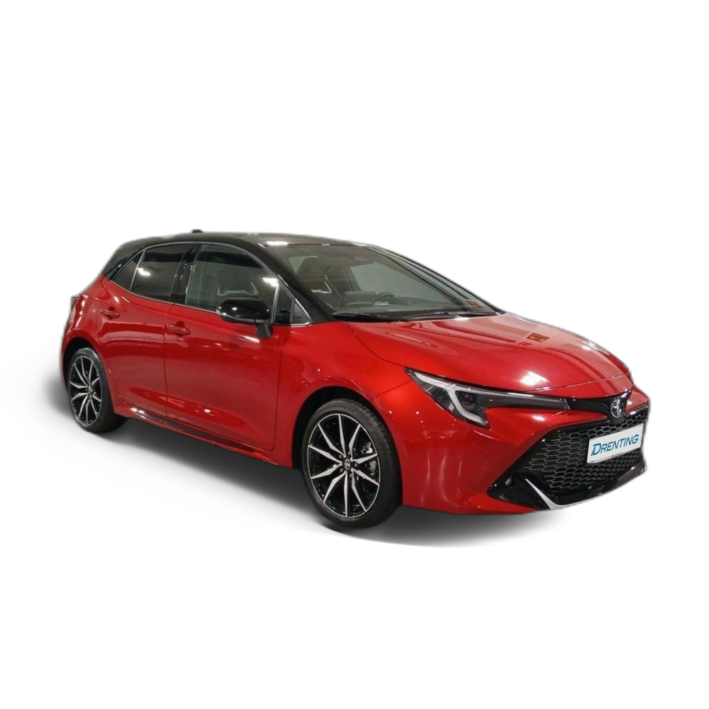 Toyota Corolla 1.8 HYBRID GR-SPORT E-CVT 5P 1