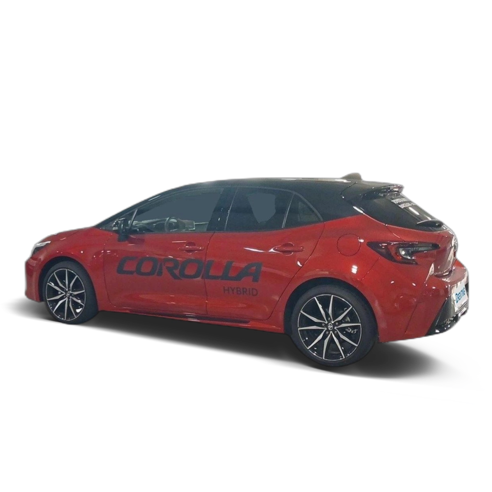 Toyota Corolla 1.8 HYBRID GR-SPORT E-CVT 5P 2