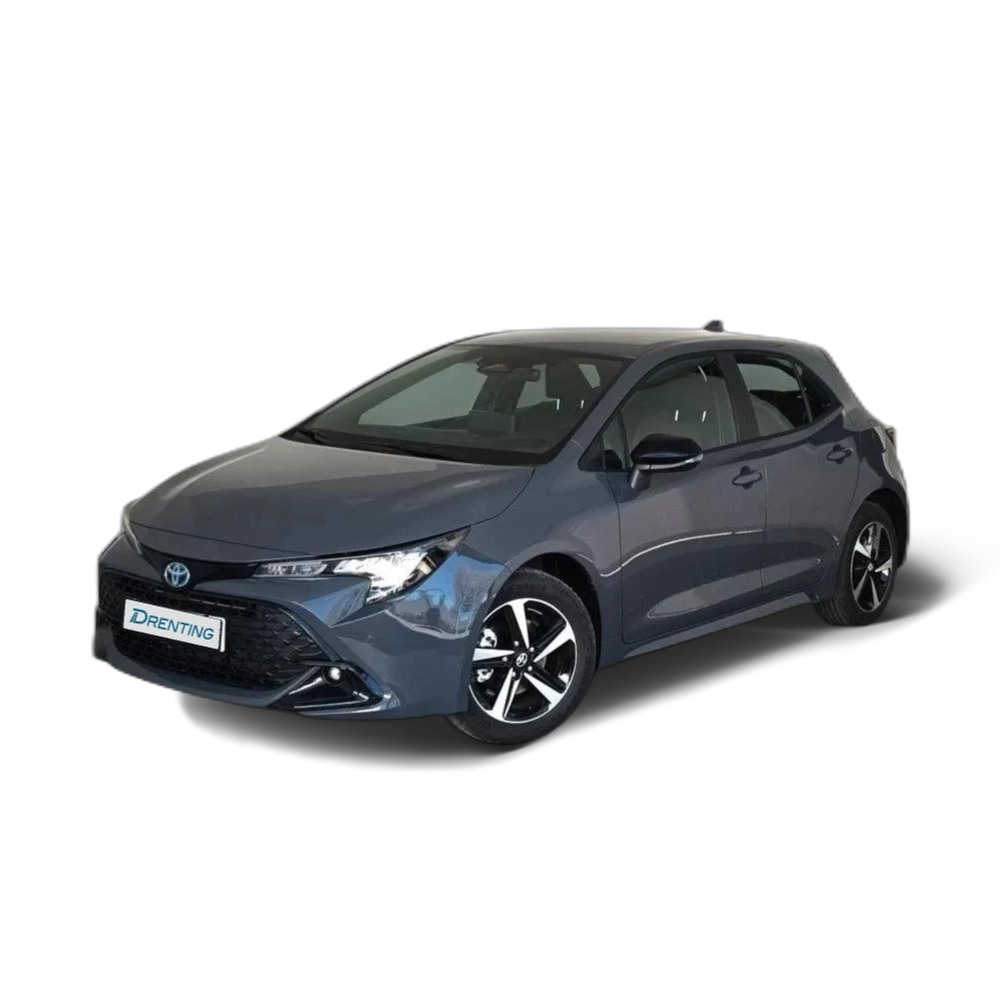 TOYOTA Corolla 140H Active