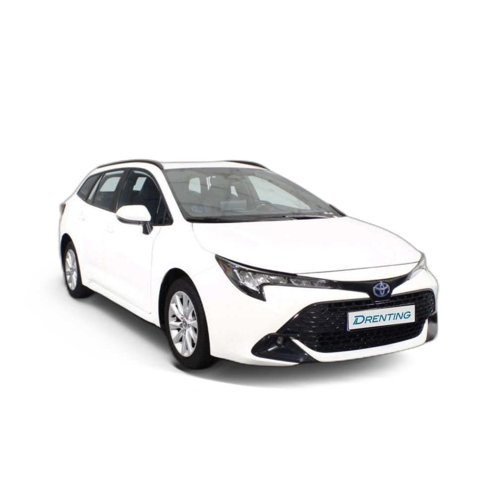 Toyota Corolla fam. 1.8 HEV ACTIVE PLUS E-CVT 5P