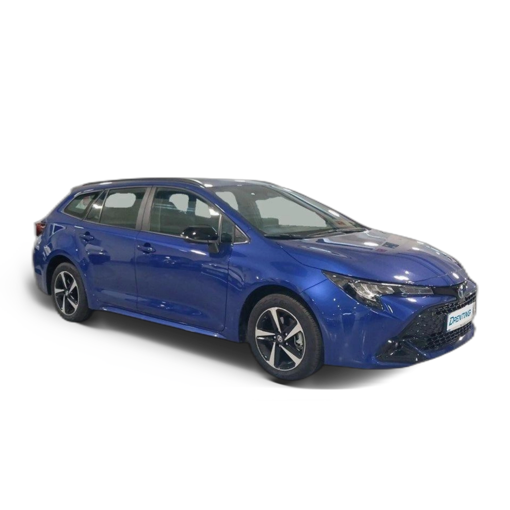 Toyota Corolla fam. 1.8 HYBRID ACTIVE E-CVT 5P