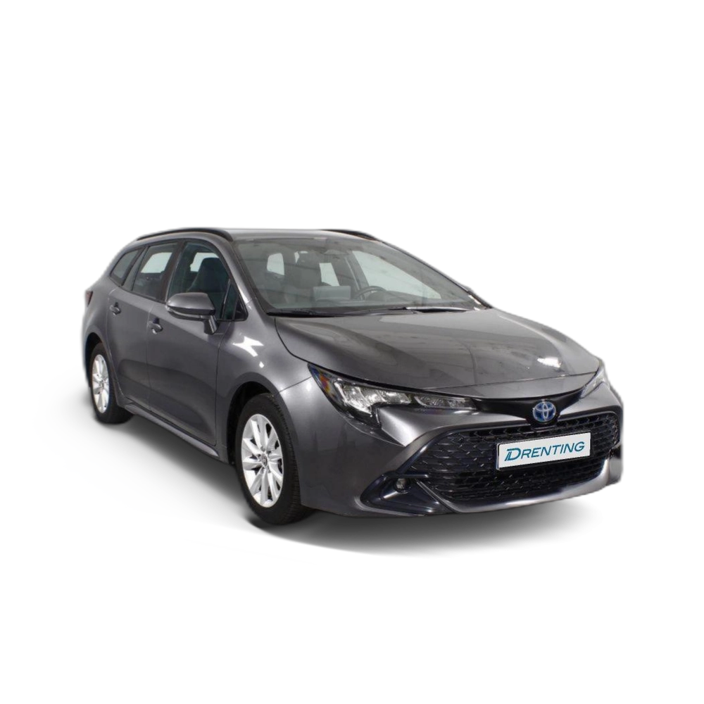 Toyota Corolla fam. 1.8 HYBRID ACTIVE PLUS E-CVT 5P 1