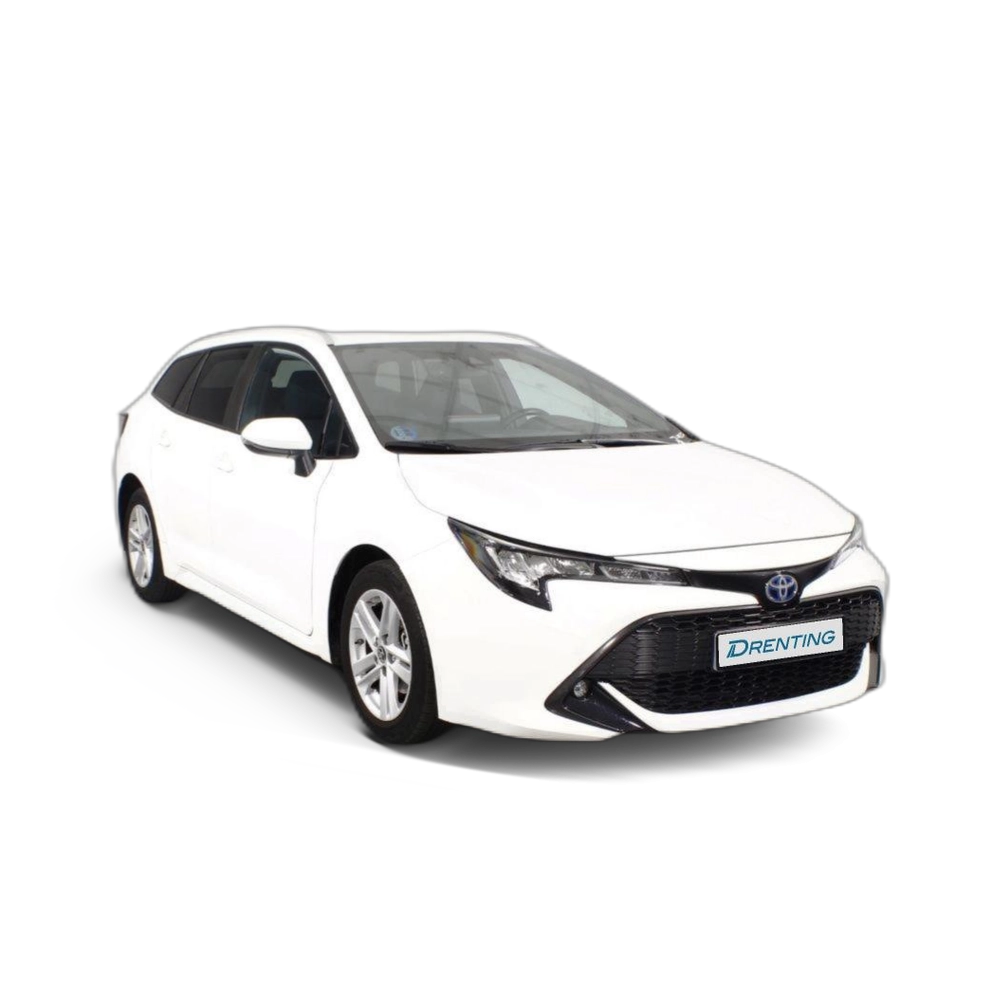Toyota Corolla fam. 1.8 HYBRID ACTIVE TECH E-CVT 5P