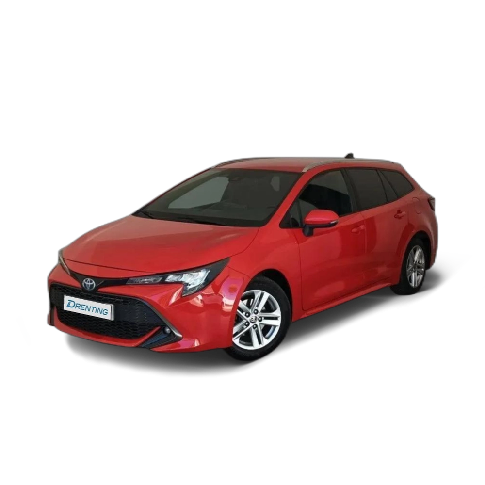 TOYOTA Corolla Touring Sports 125H Active Tech 1