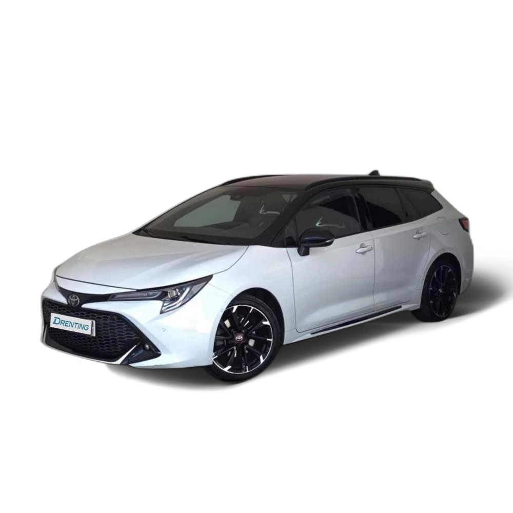 TOYOTA Corolla Touring Sports 180H GR-Sport