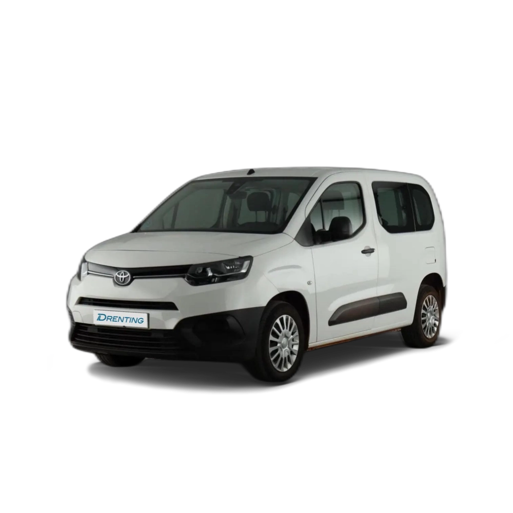 Toyota Proace City 1.5D 75kW (100CV) GX L1