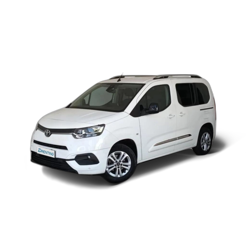 TOYOTA Proace City Verso Family L1 1.2 5pl. Active 110