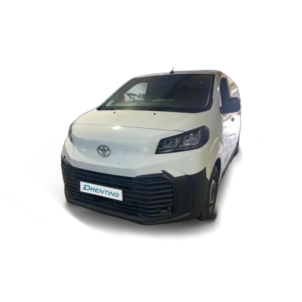 TOYOTA Proace Van Media L1 1.5D GX 120 2