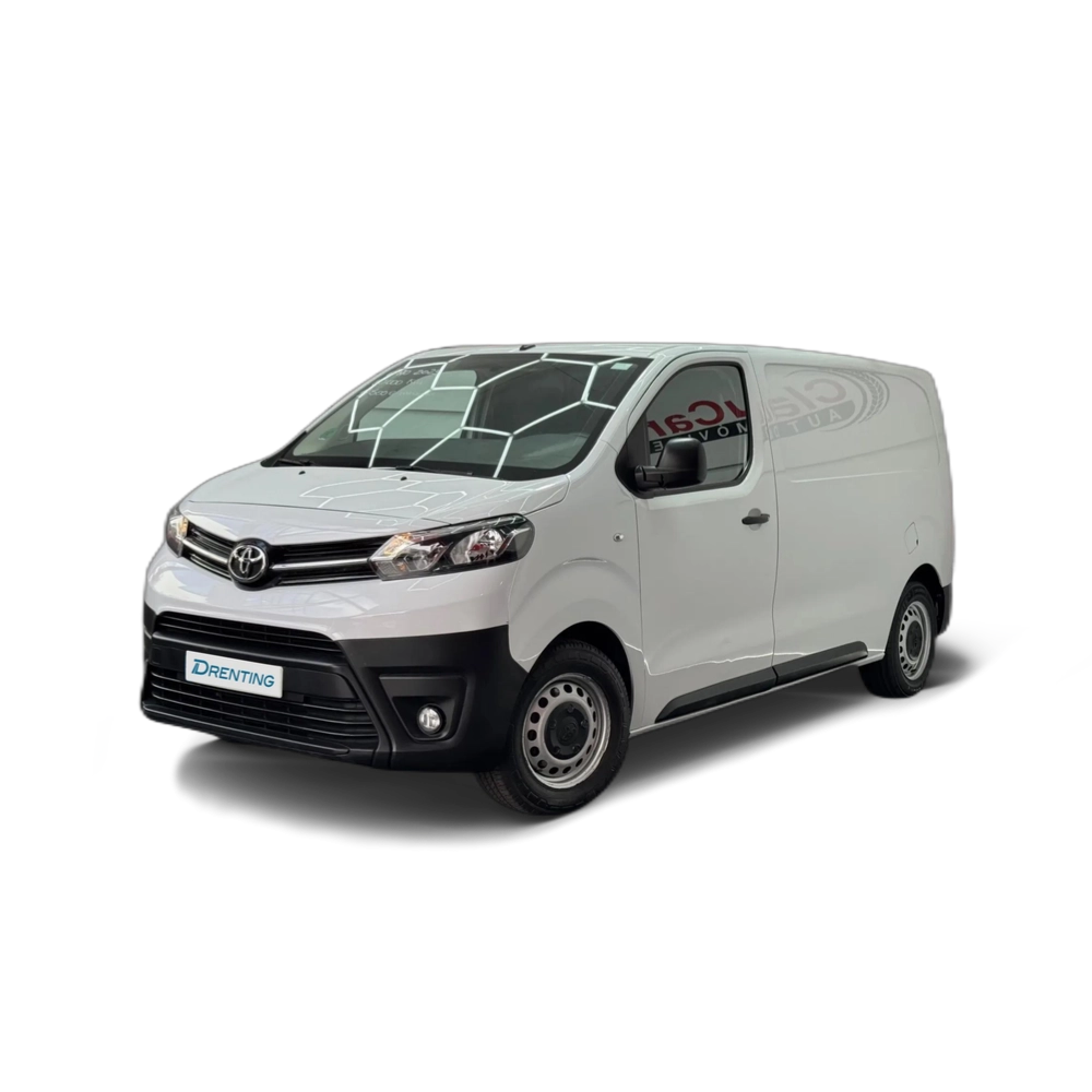 TOYOTA Proace Van Media L1 1.5D GX Plus 120 1