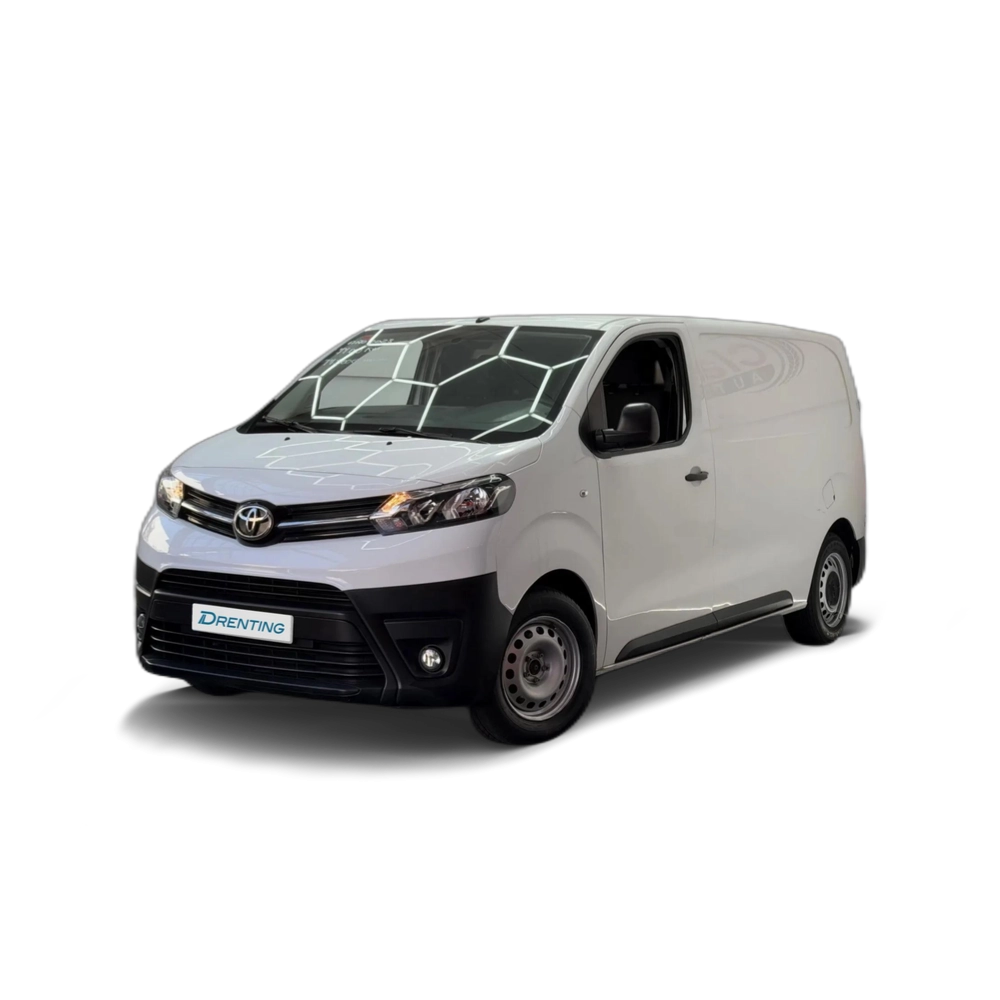 TOYOTA Proace Van Media L1 1.5D GX Plus 120 2