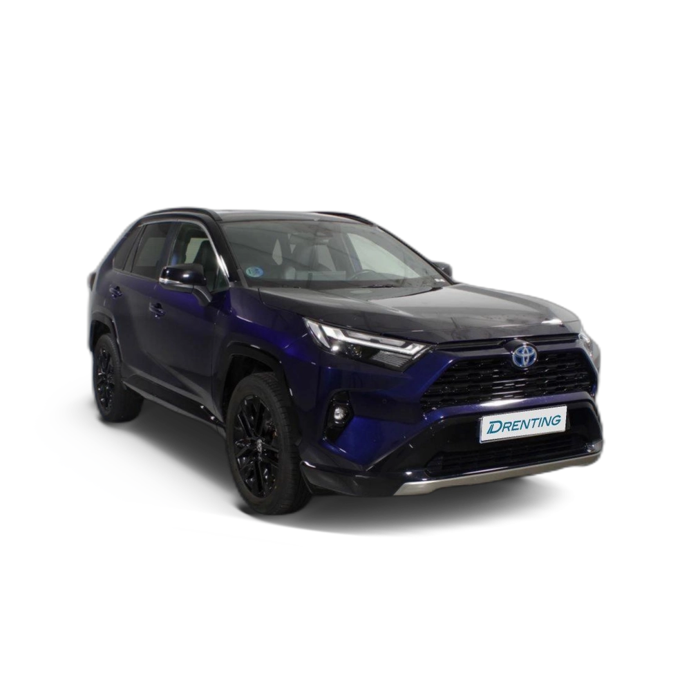 Toyota Rav4 2.5 VVT-I 160KW STYLE AUTO 4WD 5P