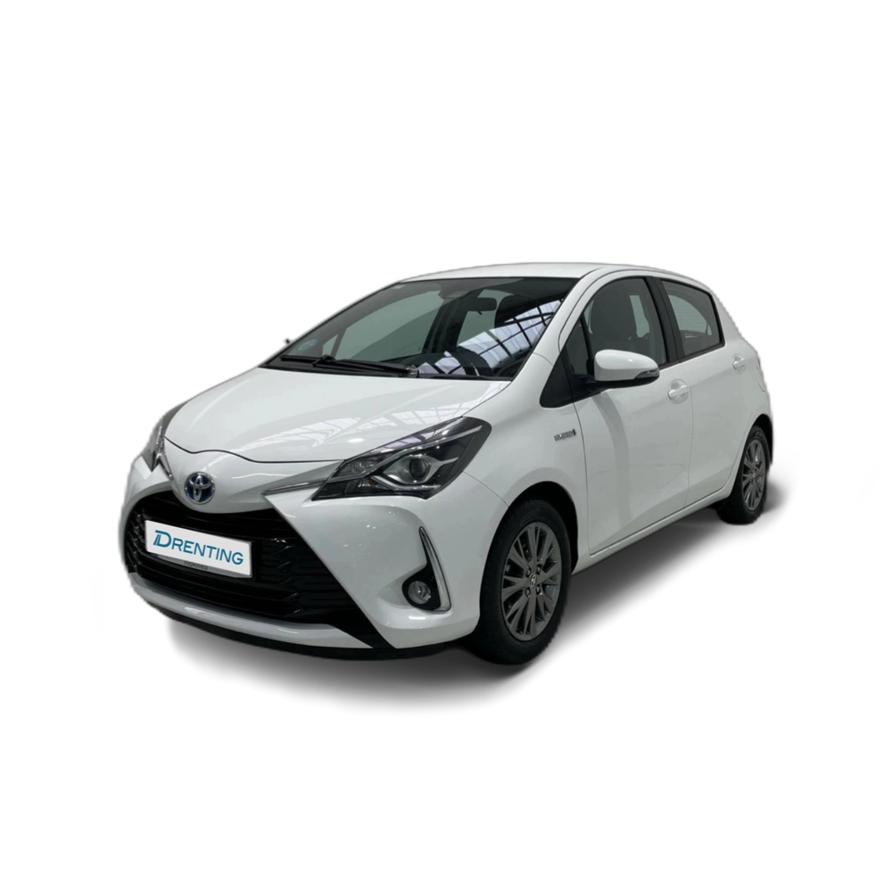 Toyota Yaris 1.5 100H Active 74 kW (100 CV)