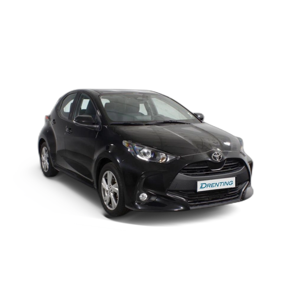 Toyota Yaris 1.5 VVT-I HEV ACTIVE PLUS 5P 3