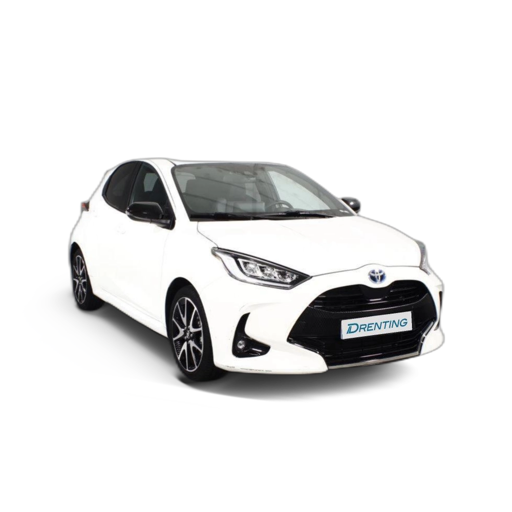 Toyota Yaris 1.5 VVT-I HYBRID STYLE 5P 1