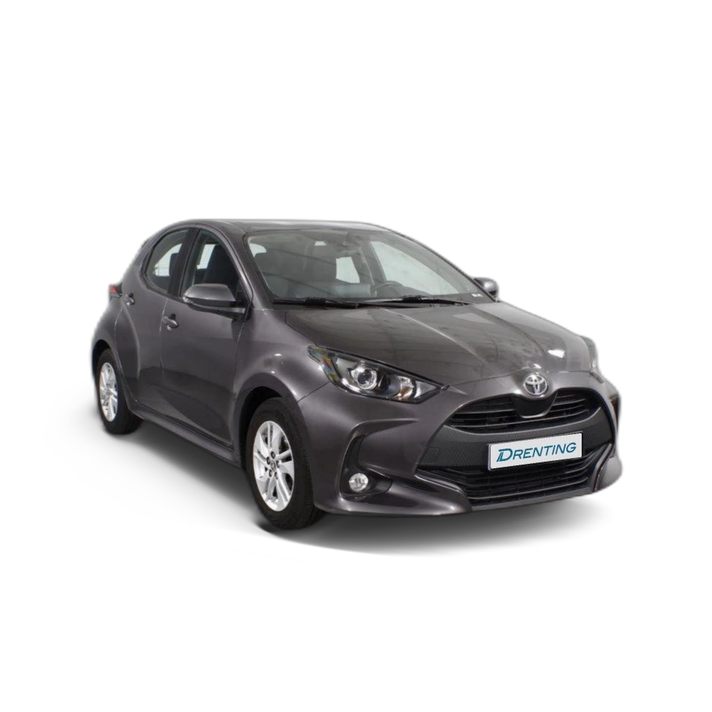Toyota Yaris 1.5 VVT-IE 100KW S-EDITION 5P